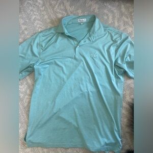 Peter Millar Golf polo L